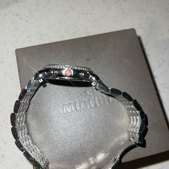 Michele watch - Picture 3 of 7